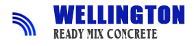 Ready Mix Concrete Wellington
